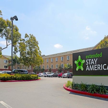 Extended Stay America Suites - Los Angeles - South Гардена Екстер'єр фото