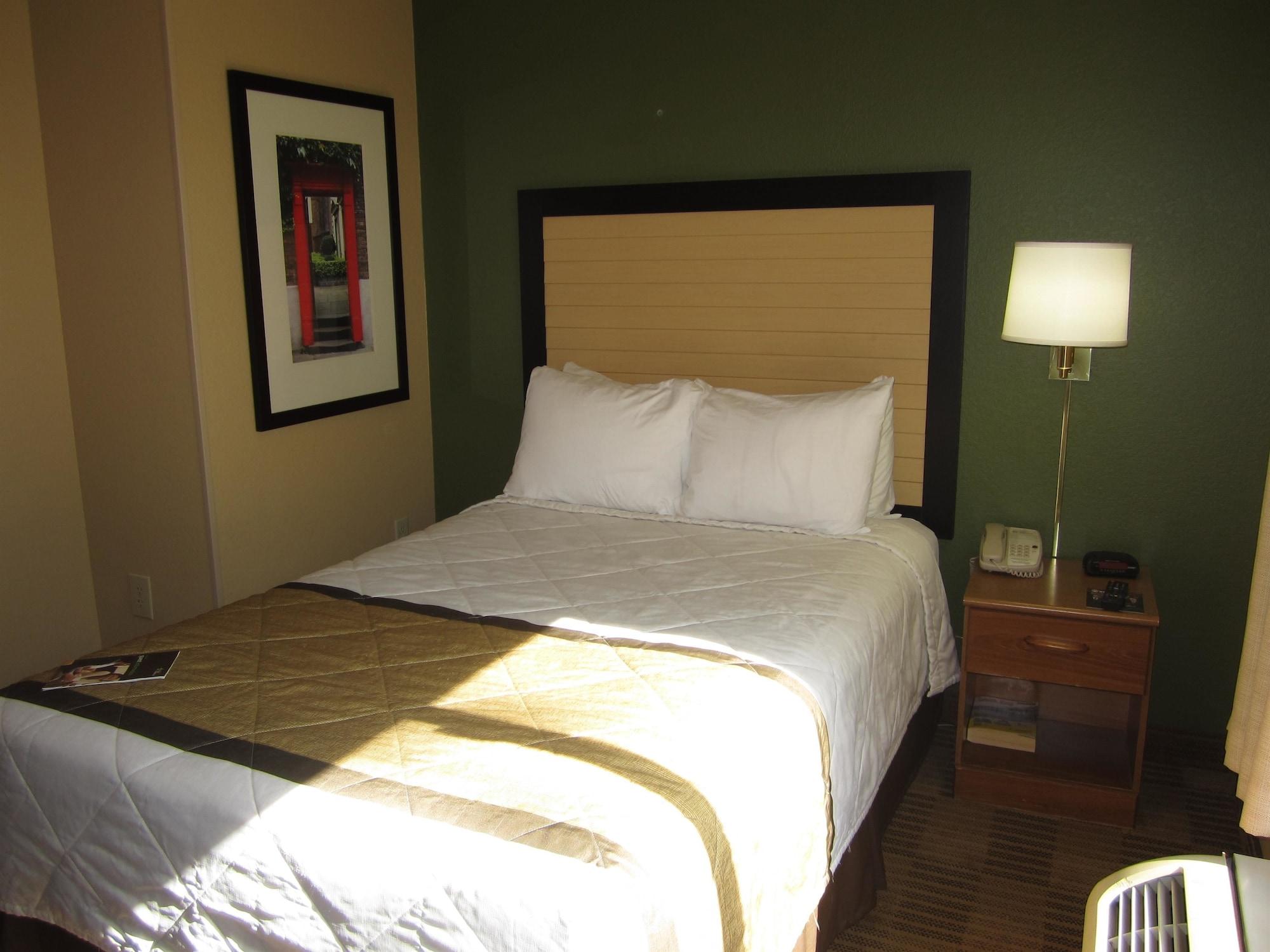 Extended Stay America Suites - Los Angeles - South Гардена Екстер'єр фото