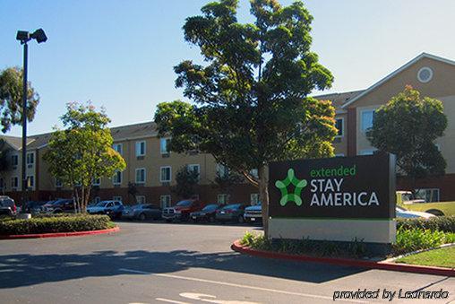 Extended Stay America Suites - Los Angeles - South Гардена Екстер'єр фото